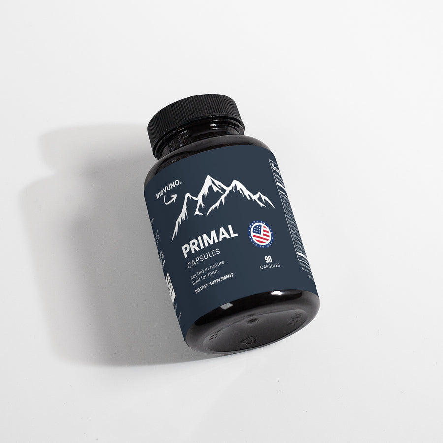 Primal