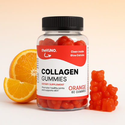 Collagen Gummies
