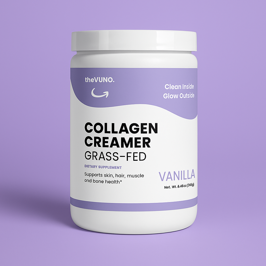 Collagen Creamer