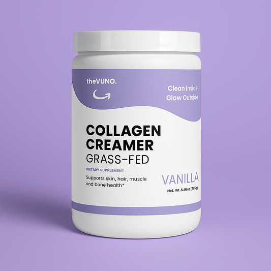 Collagen Creamer