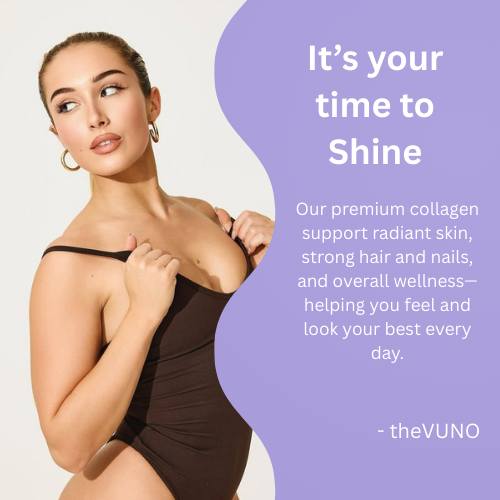 Hydrolyzed Collagen Peptide