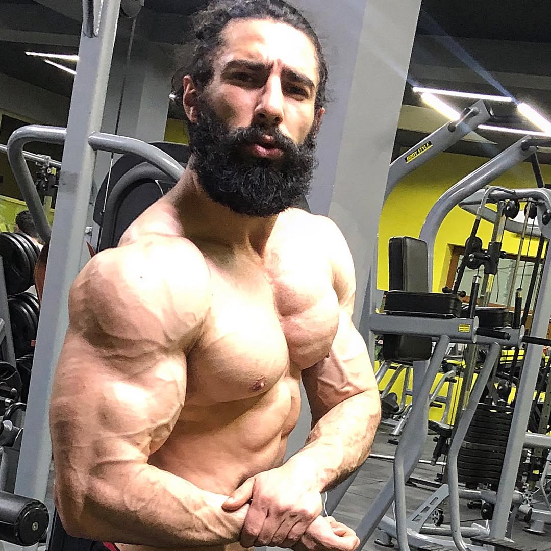 Rauf training