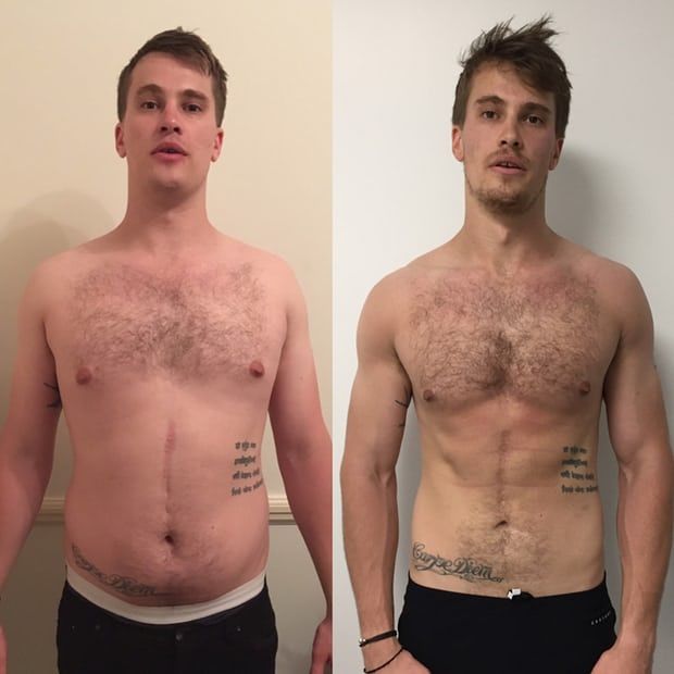 Transformation