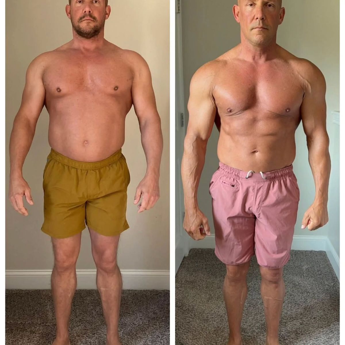 Transformation